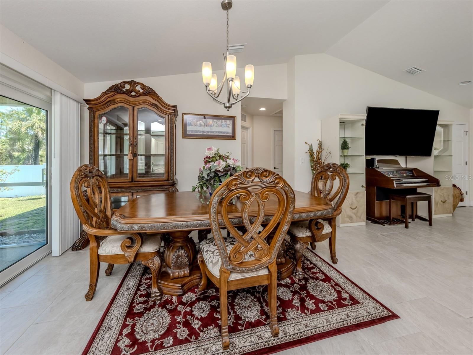 2098 ZELLWOOD TER, NORTH PORT, FL, 34286