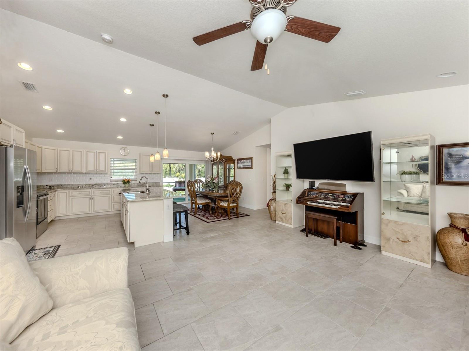 2098 ZELLWOOD TER, NORTH PORT, FL, 34286