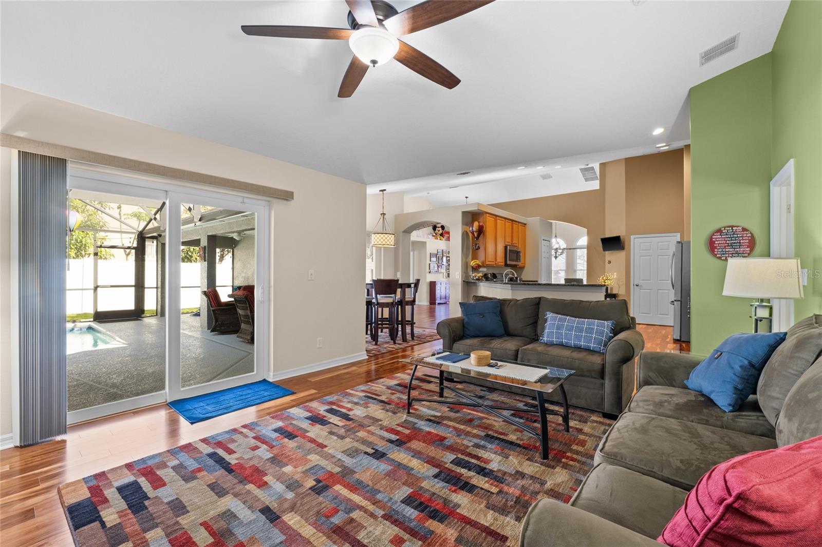 12945 GLEASON WAY, CLERMONT, FL, 34711