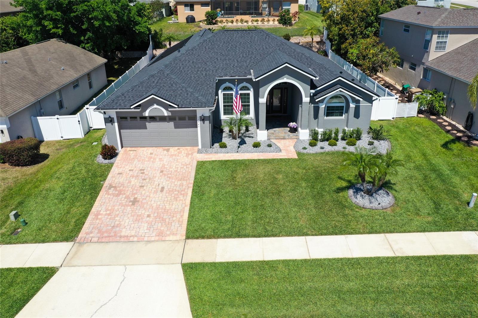 12945 GLEASON WAY, CLERMONT, FL, 34711