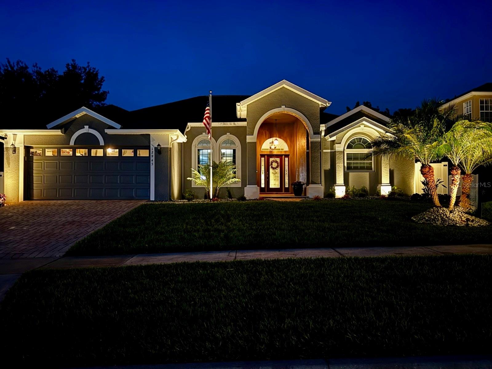 12945 GLEASON WAY, CLERMONT, FL, 34711