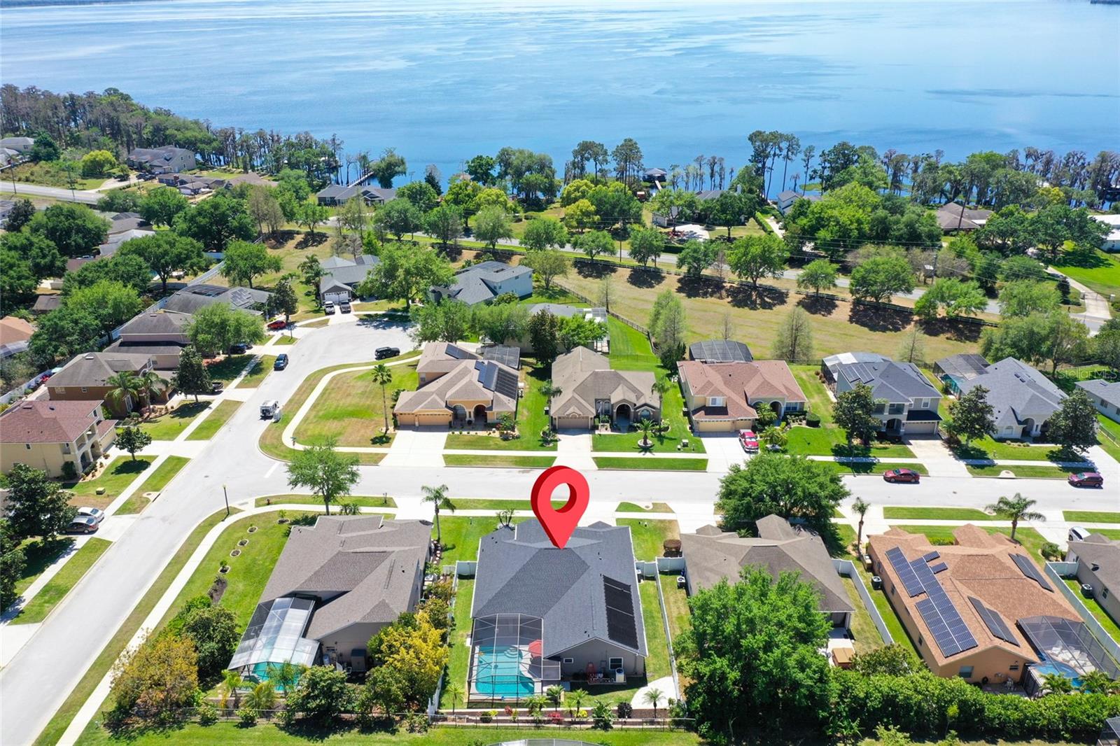 12945 GLEASON WAY, CLERMONT, FL, 34711