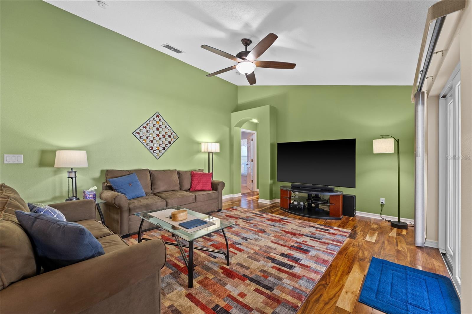 12945 GLEASON WAY, CLERMONT, FL, 34711