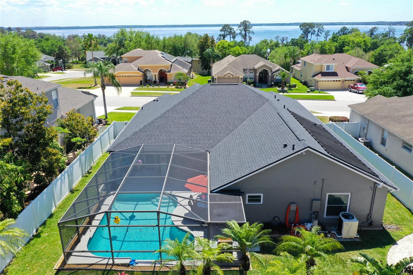 12945 GLEASON WAY, CLERMONT, FL, 34711