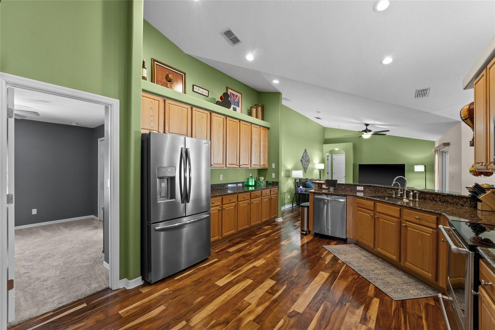 12945 GLEASON WAY, CLERMONT, FL, 34711