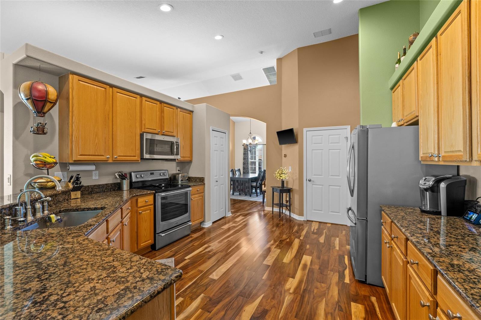 12945 GLEASON WAY, CLERMONT, FL, 34711