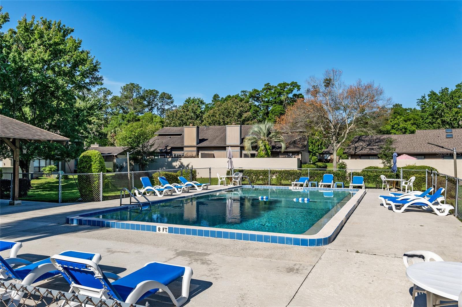 3870 NE 17TH STREET CIR, OCALA, FL, 34470