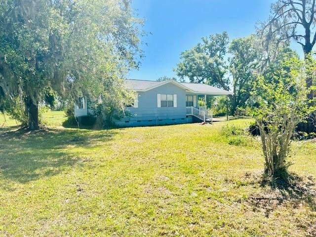 2496 BROOKE RD, FORT MEADE, FL, 33841