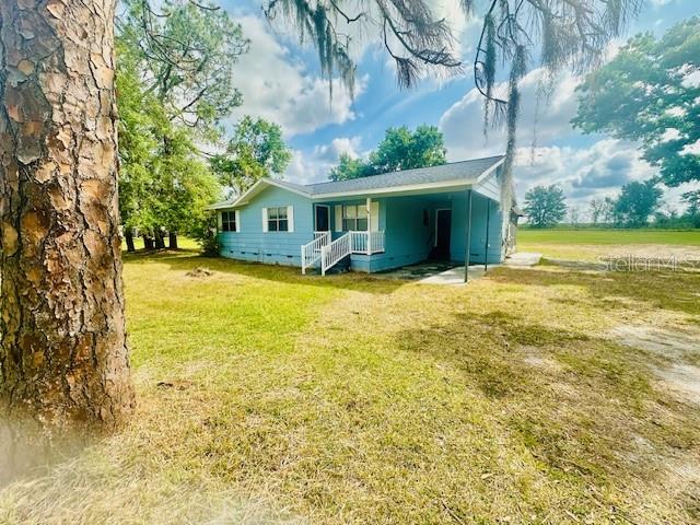 2496 BROOKE RD, FORT MEADE, FL, 33841