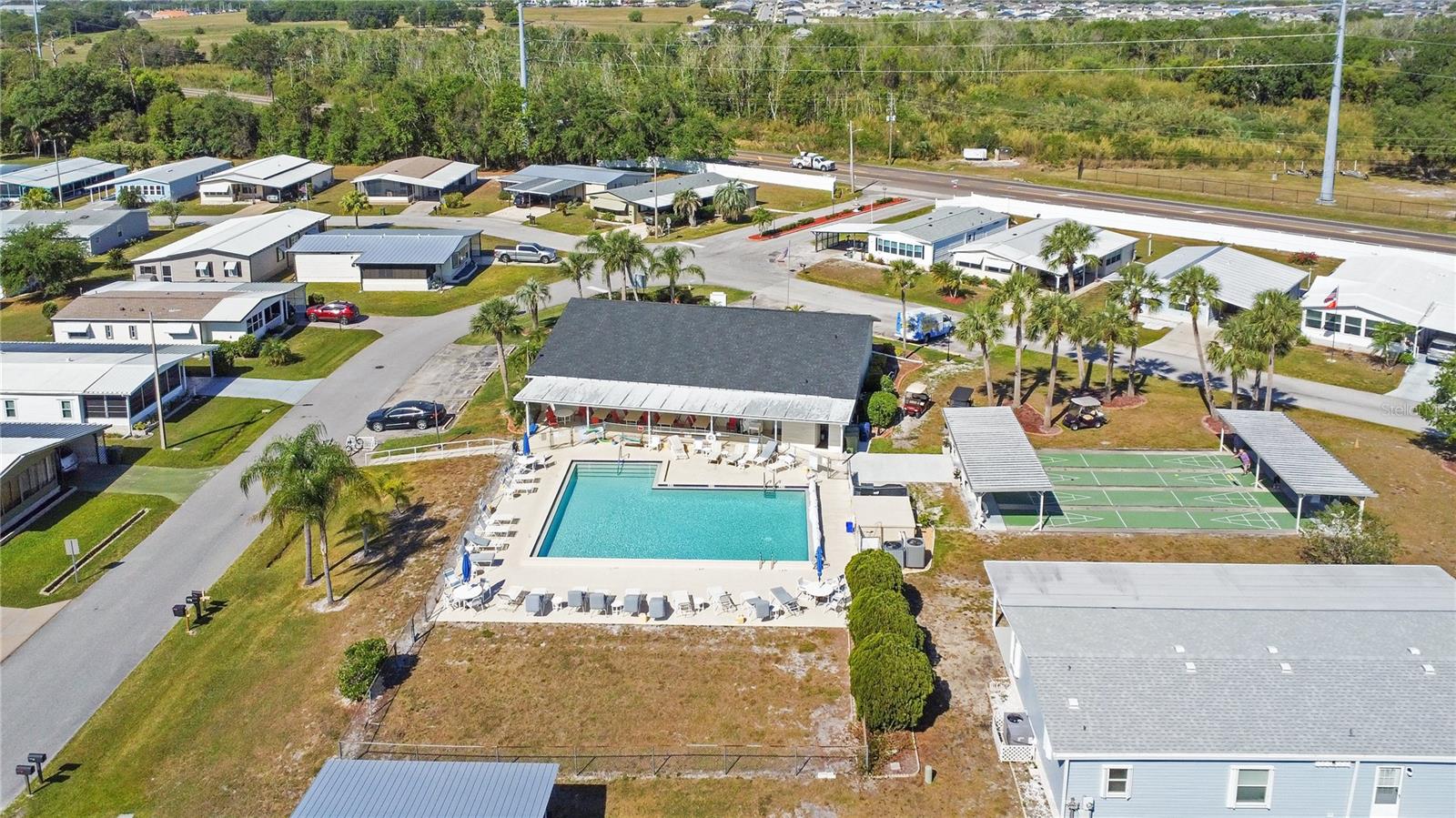 6462 HOLLYBERRY LN NE, WINTER HAVEN, FL, 33881