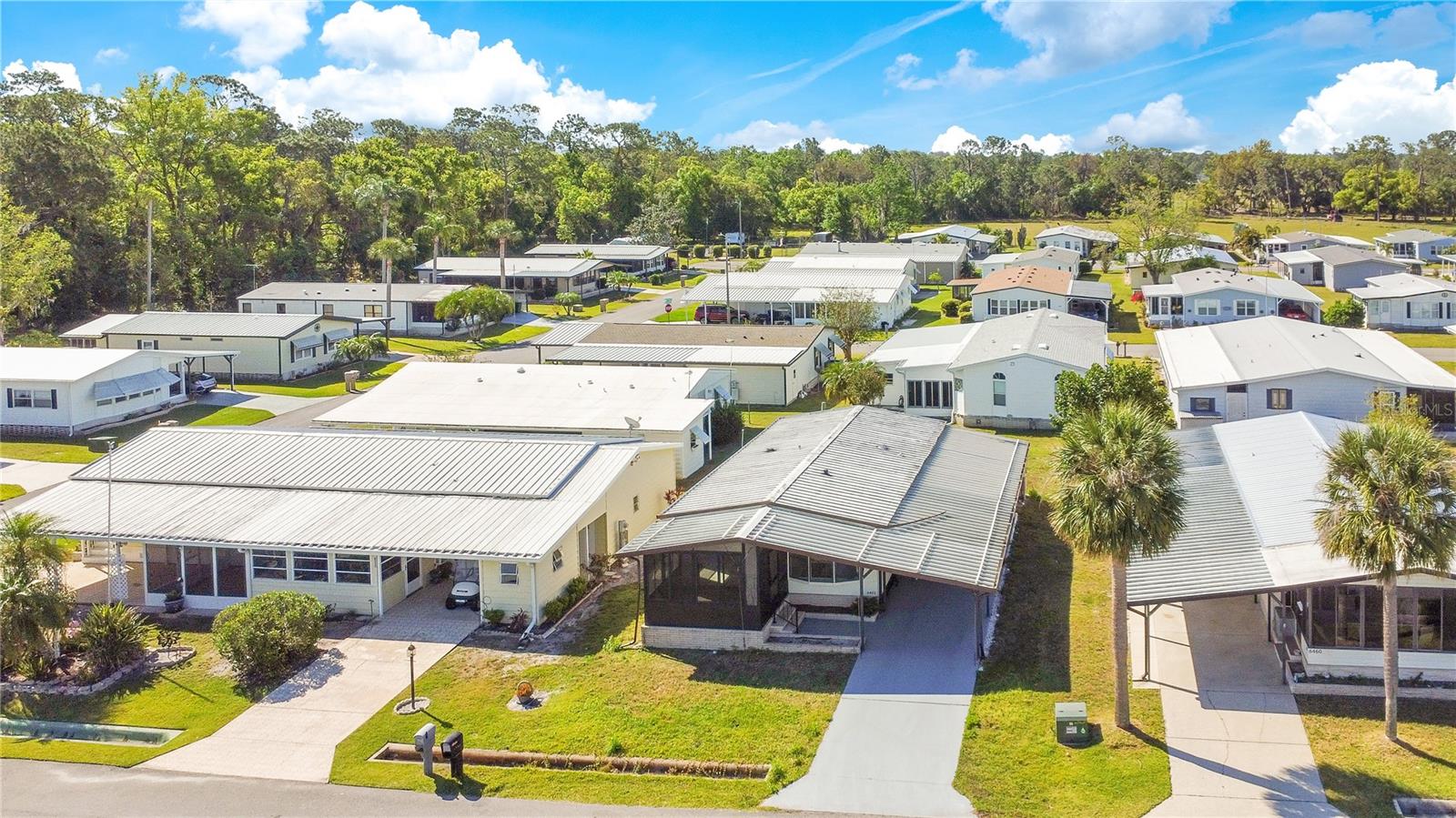 6462 HOLLYBERRY LN NE, WINTER HAVEN, FL, 33881