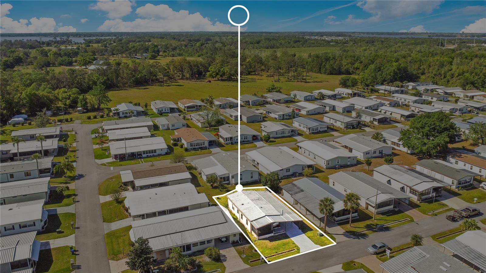6462 HOLLYBERRY LN NE, WINTER HAVEN, FL, 33881