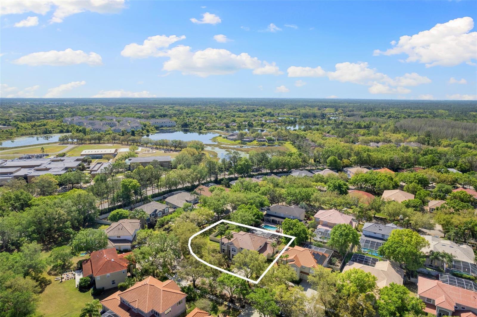 18132 REGENTS SQUARE DR, TAMPA, FL, 33647
