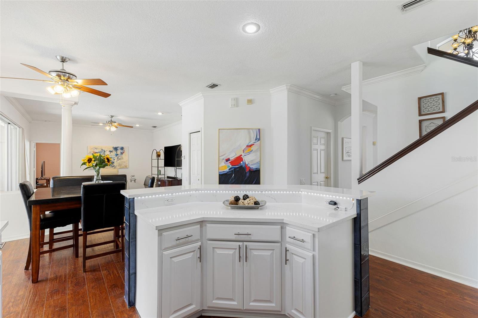 18132 REGENTS SQUARE DR, TAMPA, FL, 33647