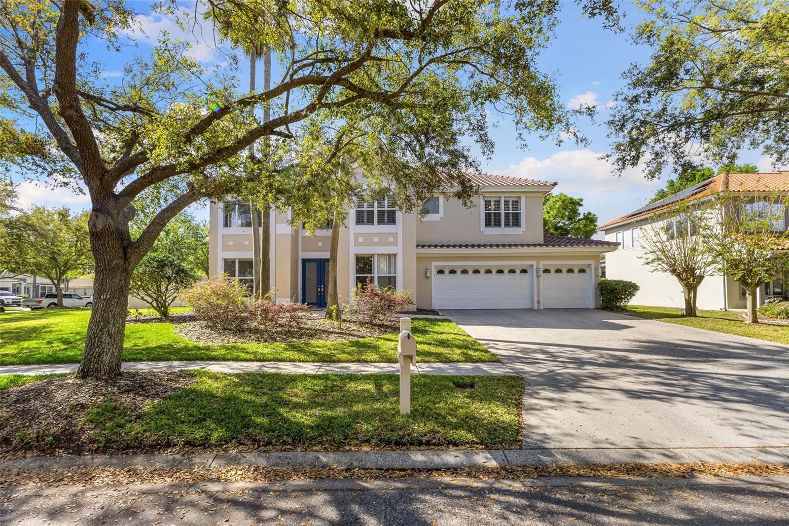 18132 REGENTS SQUARE DR, TAMPA, FL, 33647