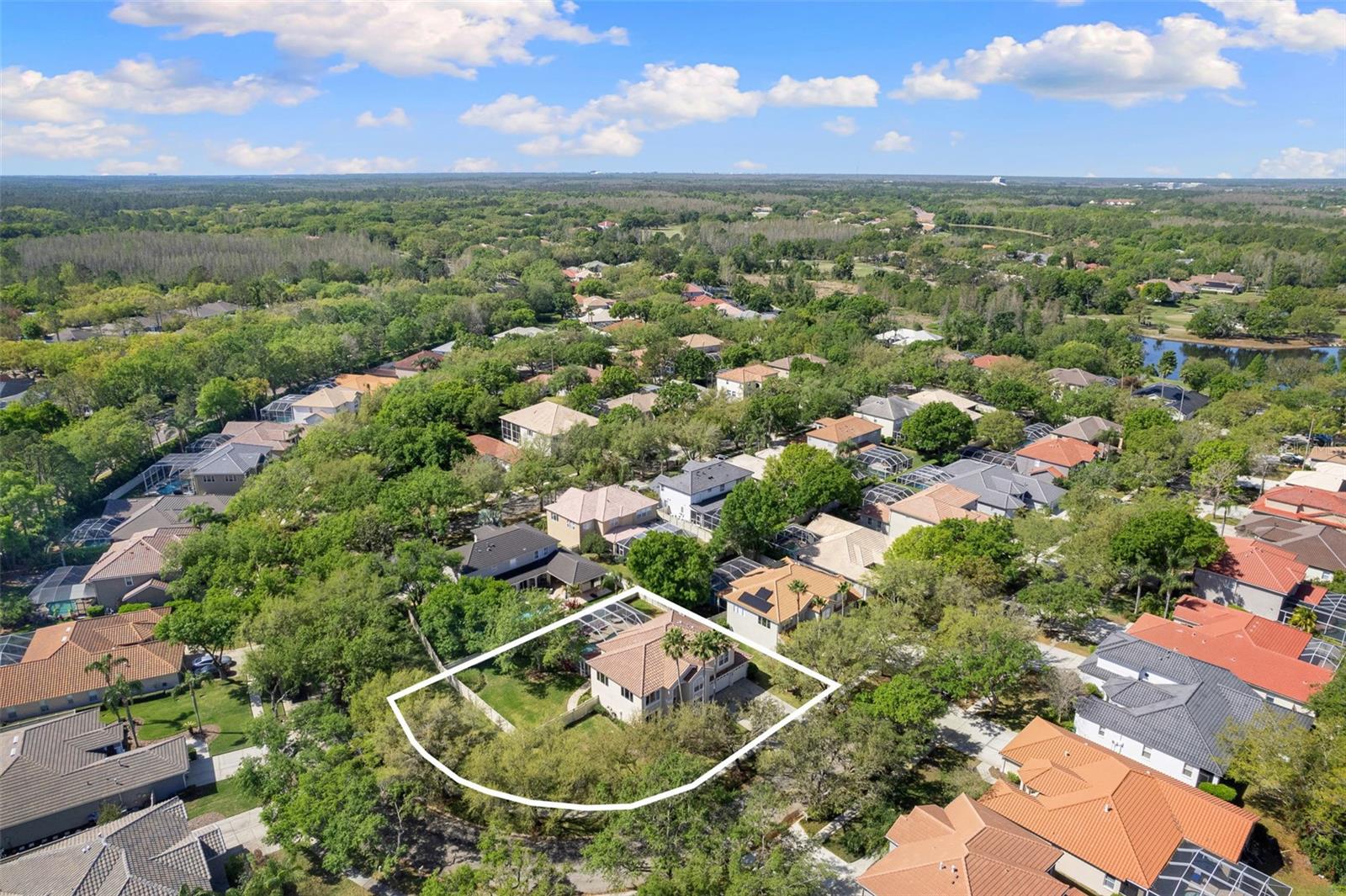 18132 REGENTS SQUARE DR, TAMPA, FL, 33647