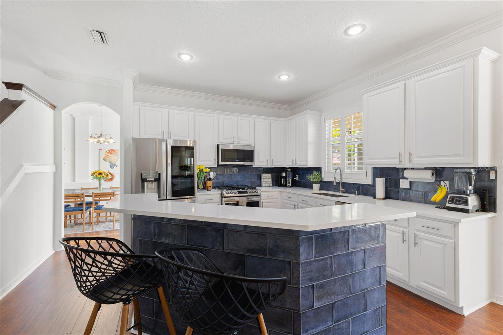 18132 REGENTS SQUARE DR, TAMPA, FL, 33647
