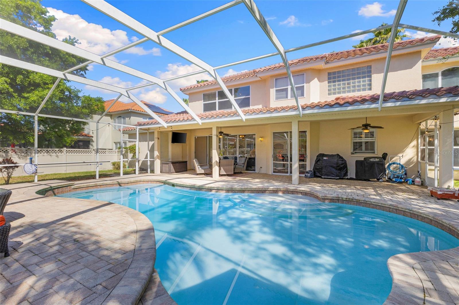 18132 REGENTS SQUARE DR, TAMPA, FL, 33647