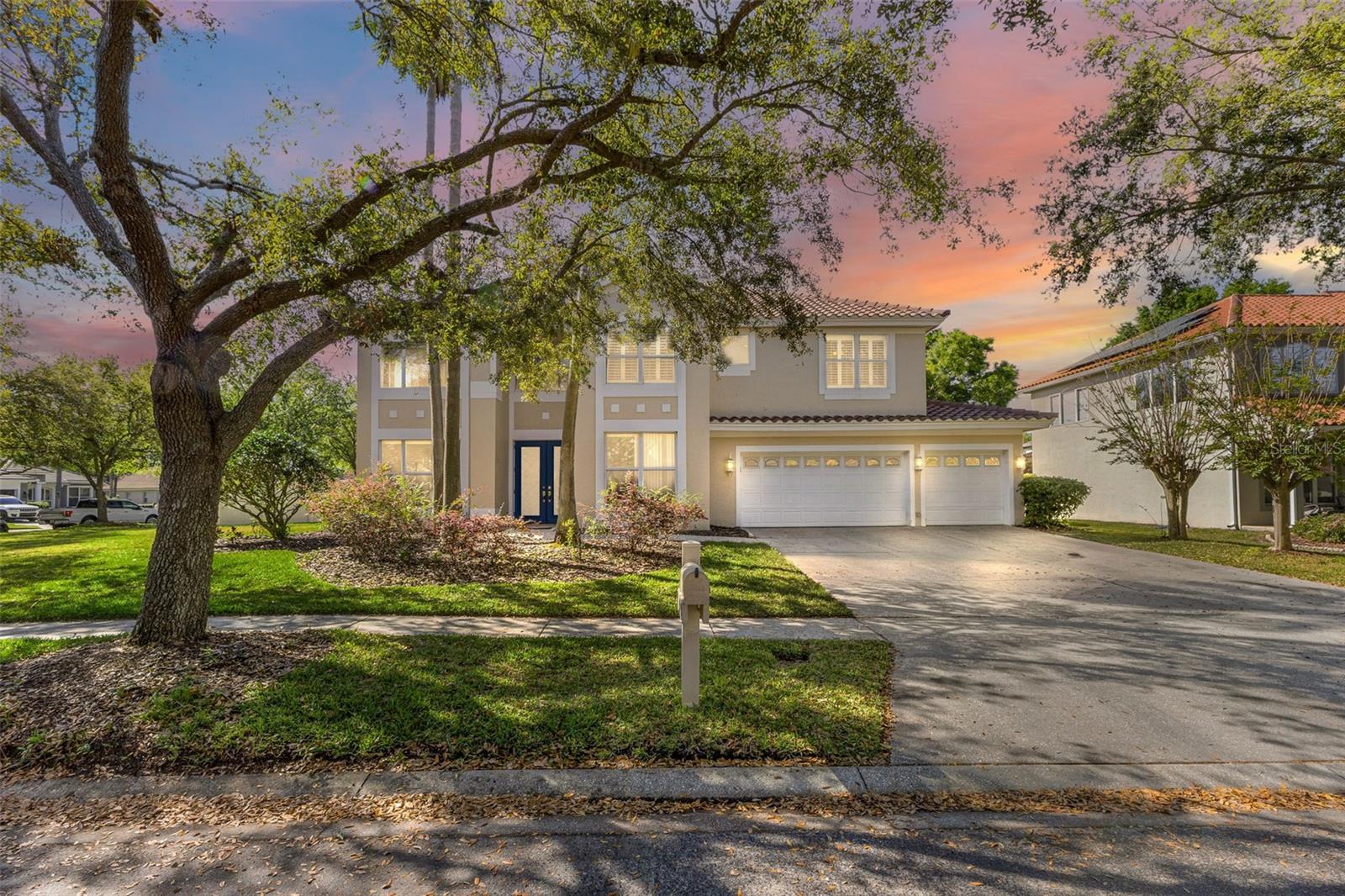 18132 REGENTS SQUARE DR, TAMPA, FL, 33647