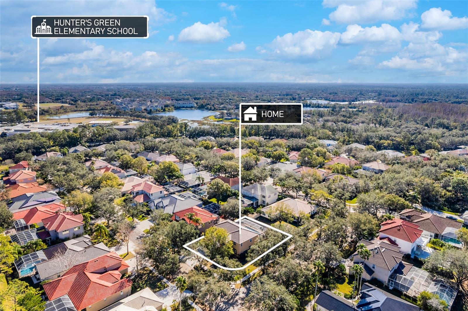 18132 REGENTS SQUARE DR, TAMPA, FL, 33647