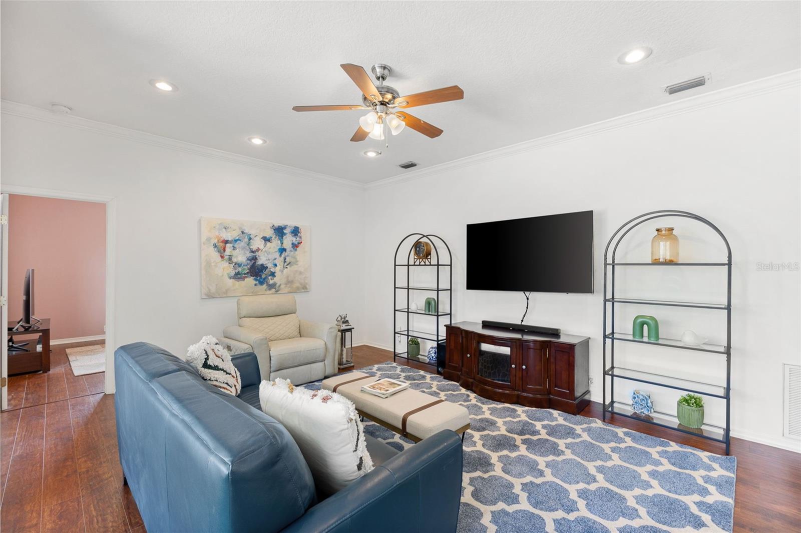18132 REGENTS SQUARE DR, TAMPA, FL, 33647