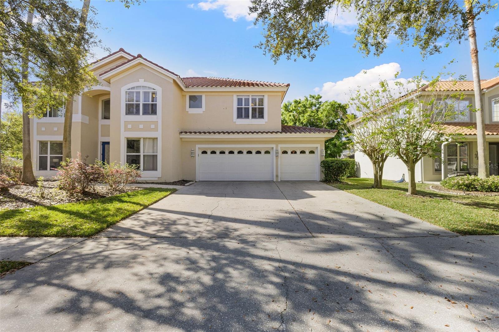 18132 REGENTS SQUARE DR, TAMPA, FL, 33647