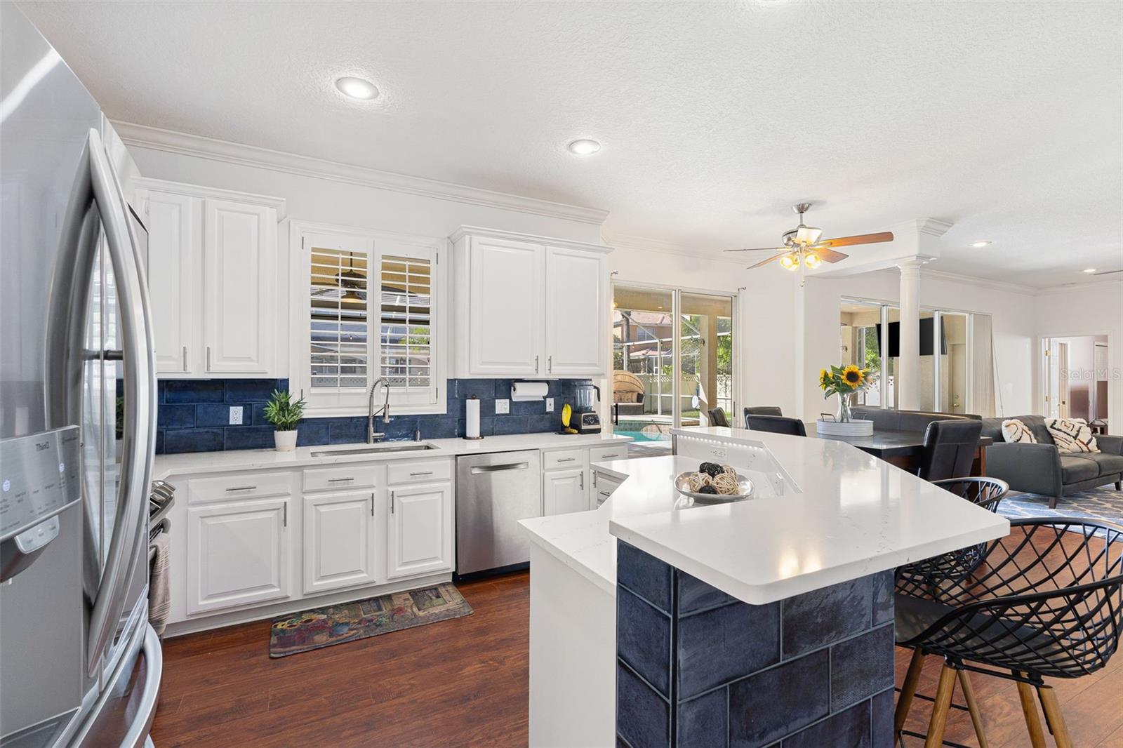 18132 REGENTS SQUARE DR, TAMPA, FL, 33647
