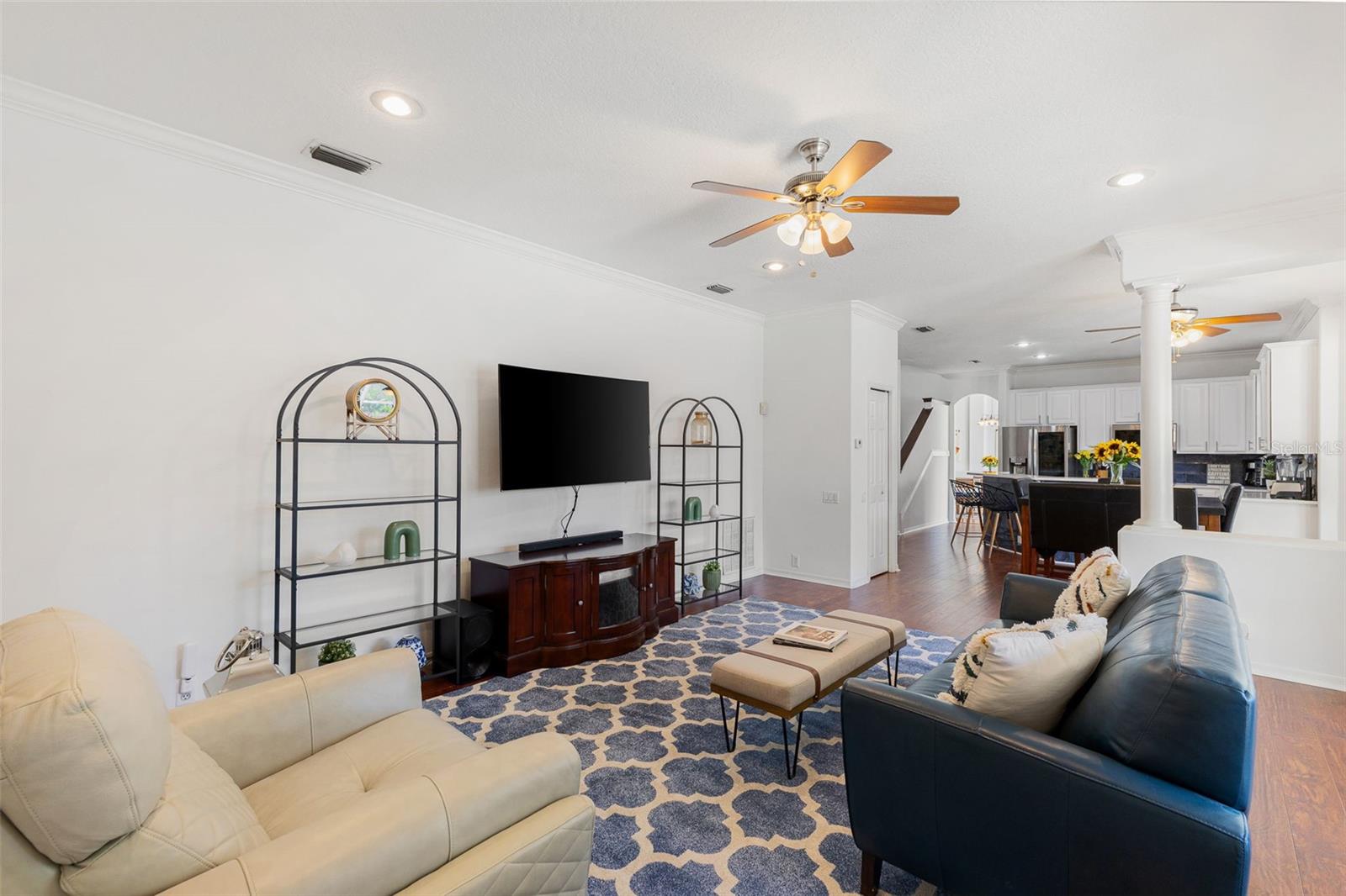 18132 REGENTS SQUARE DR, TAMPA, FL, 33647