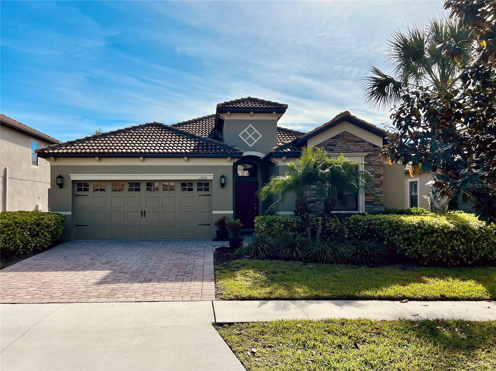 1307 MOSS CREEK LN, DAVENPORT, FL, 33896