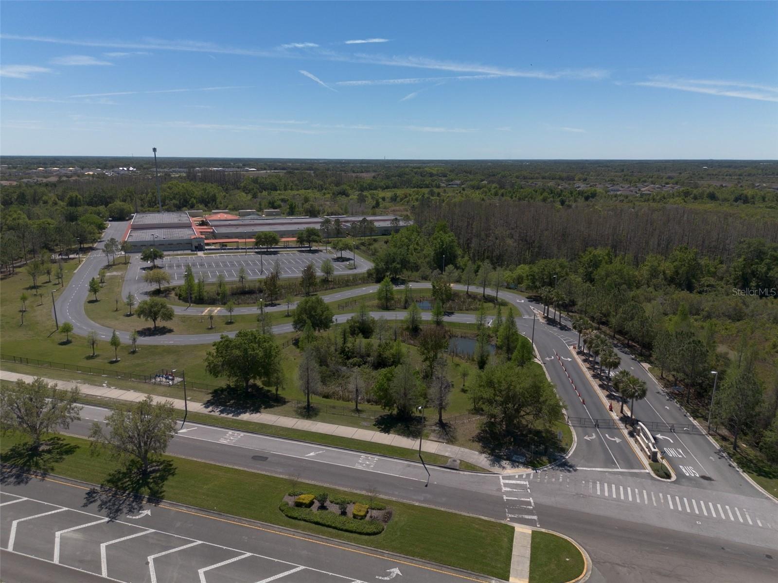 34329 EVERGREEN HILL CT, WESLEY CHAPEL, FL, 33545