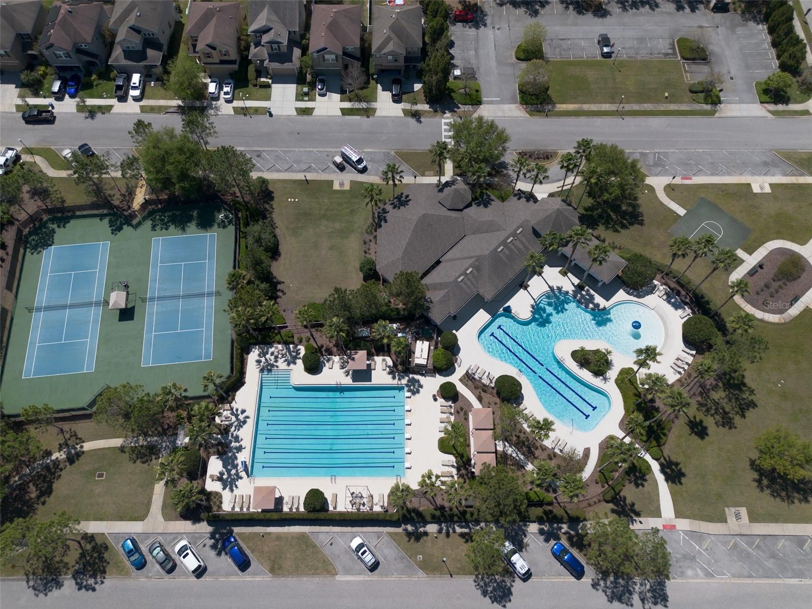 34329 EVERGREEN HILL CT, WESLEY CHAPEL, FL, 33545