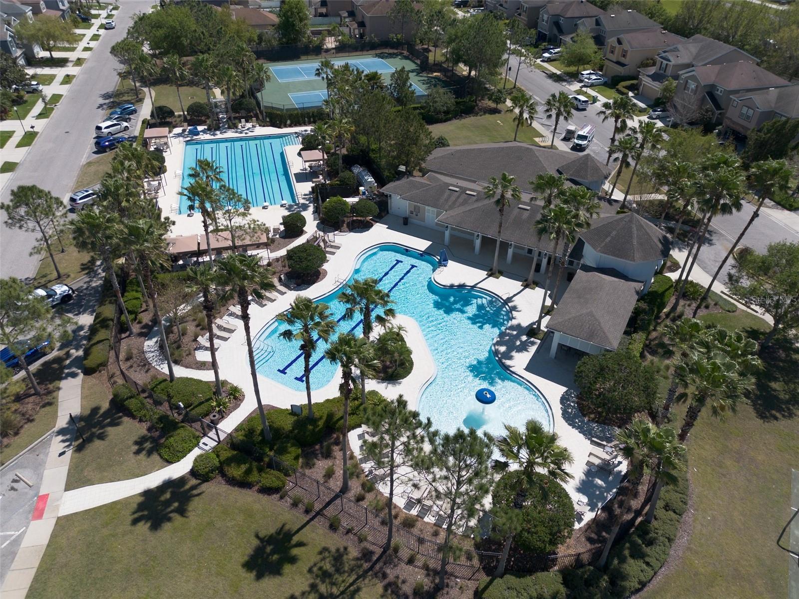 34329 EVERGREEN HILL CT, WESLEY CHAPEL, FL, 33545