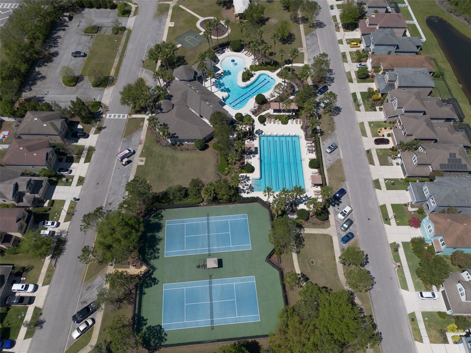 34329 EVERGREEN HILL CT, WESLEY CHAPEL, FL, 33545