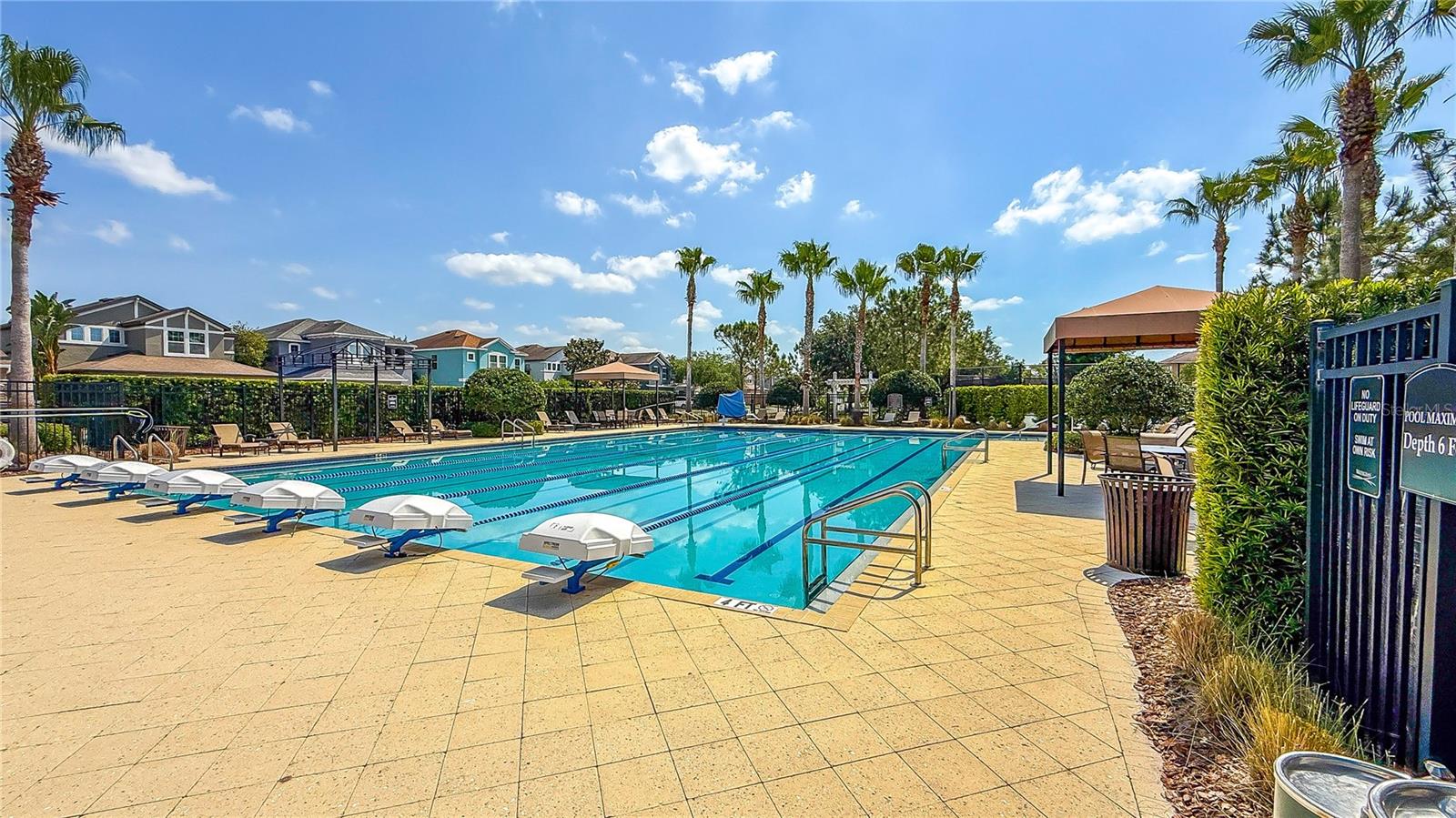 34329 EVERGREEN HILL CT, WESLEY CHAPEL, FL, 33545
