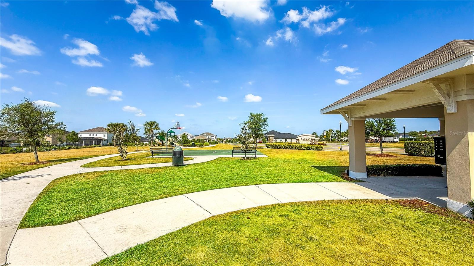 34329 EVERGREEN HILL CT, WESLEY CHAPEL, FL, 33545