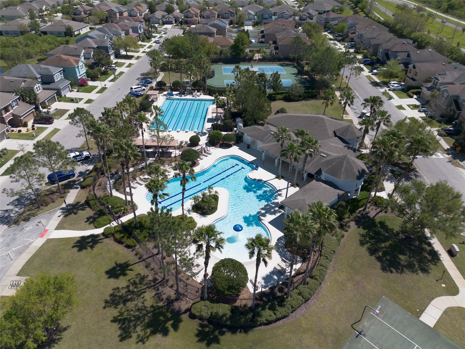 34329 EVERGREEN HILL CT, WESLEY CHAPEL, FL, 33545