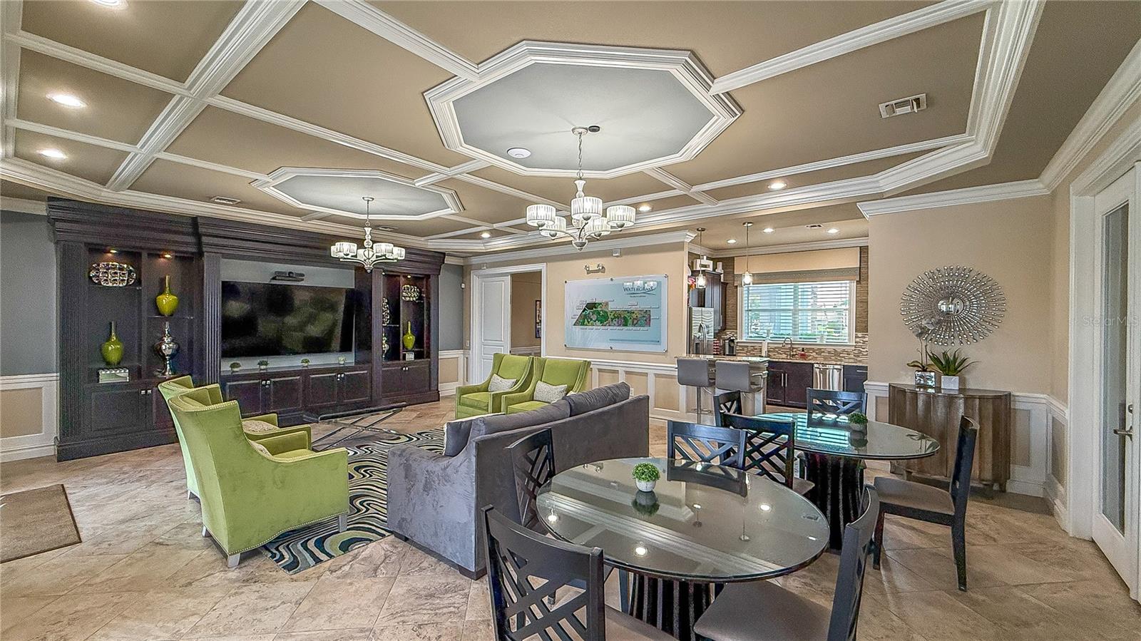 34329 EVERGREEN HILL CT, WESLEY CHAPEL, FL, 33545