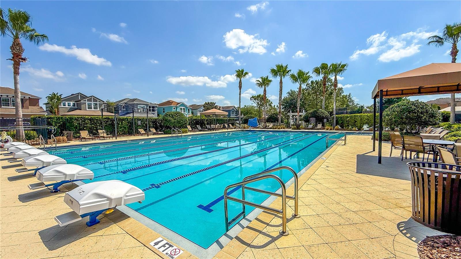 34329 EVERGREEN HILL CT, WESLEY CHAPEL, FL, 33545