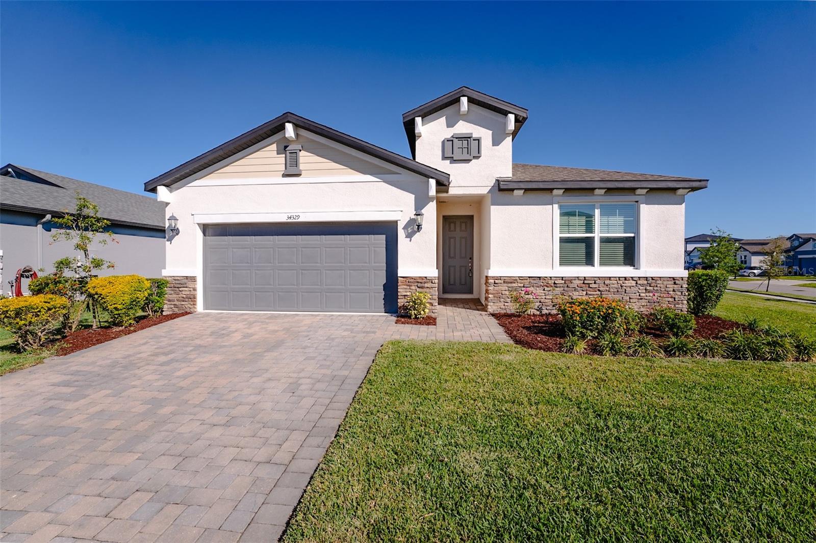 34329 EVERGREEN HILL CT, WESLEY CHAPEL, FL, 33545