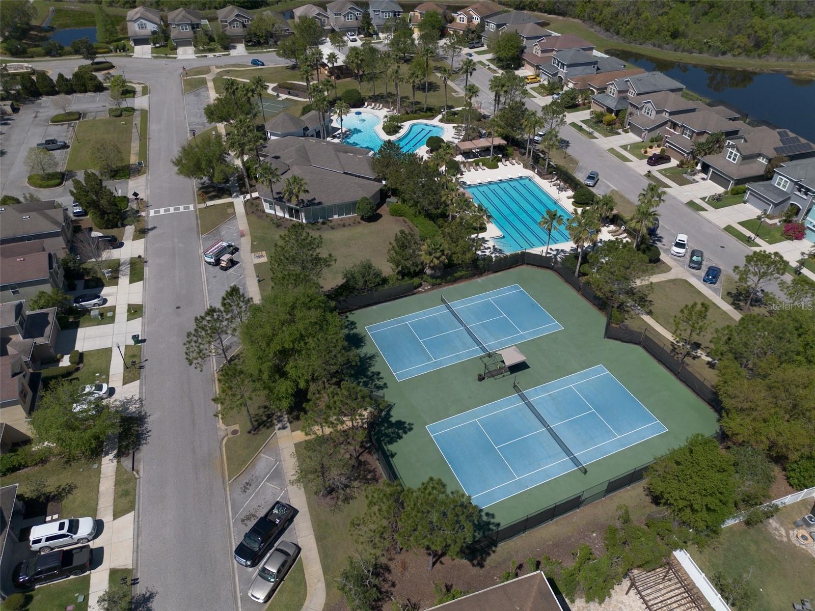 34329 EVERGREEN HILL CT, WESLEY CHAPEL, FL, 33545