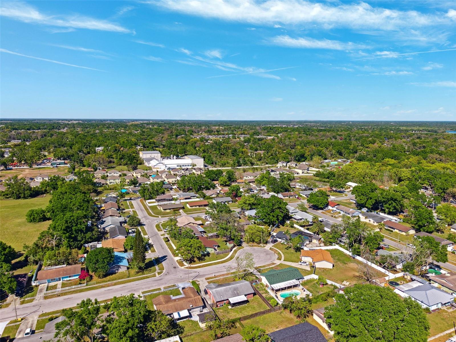 506 AVOCADO DR, SEFFNER, FL, 33584
