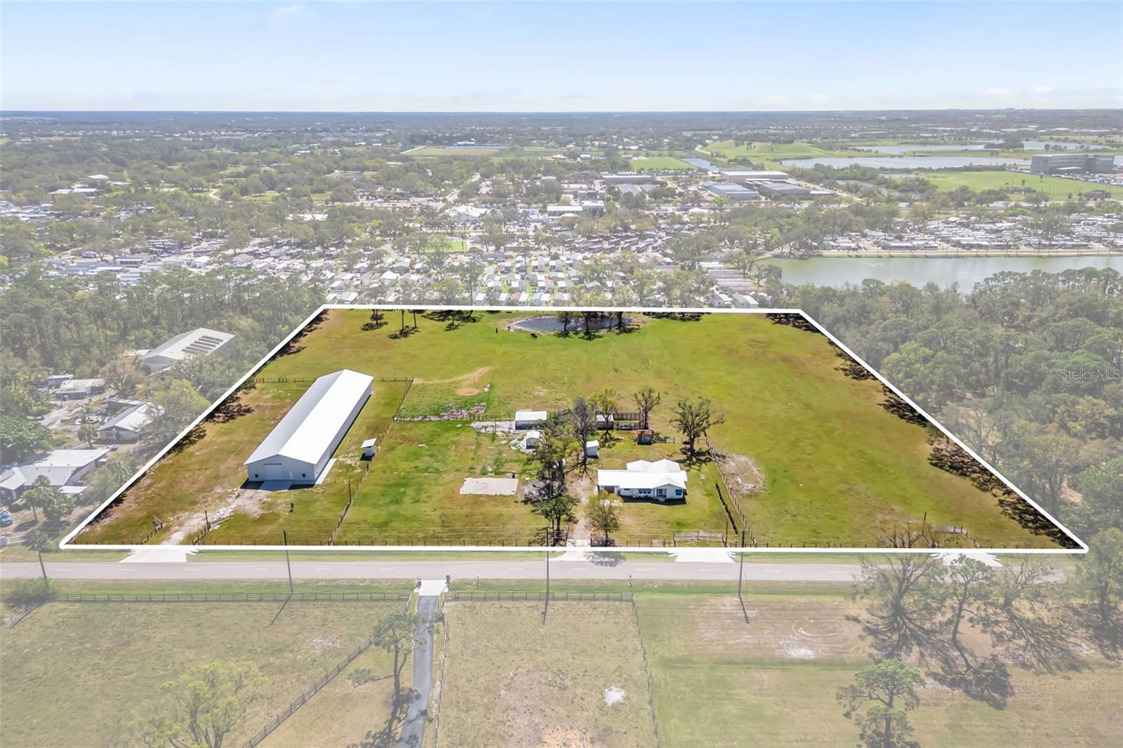 7150 RICHARDSON RD, SARASOTA, FL, 34240