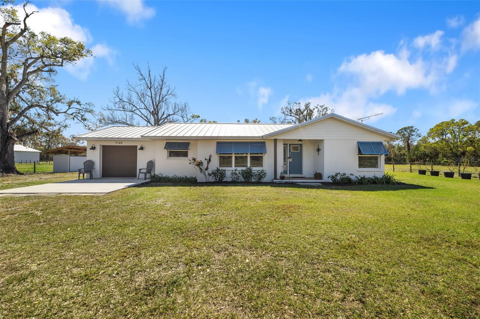7150 RICHARDSON RD, SARASOTA, FL, 34240