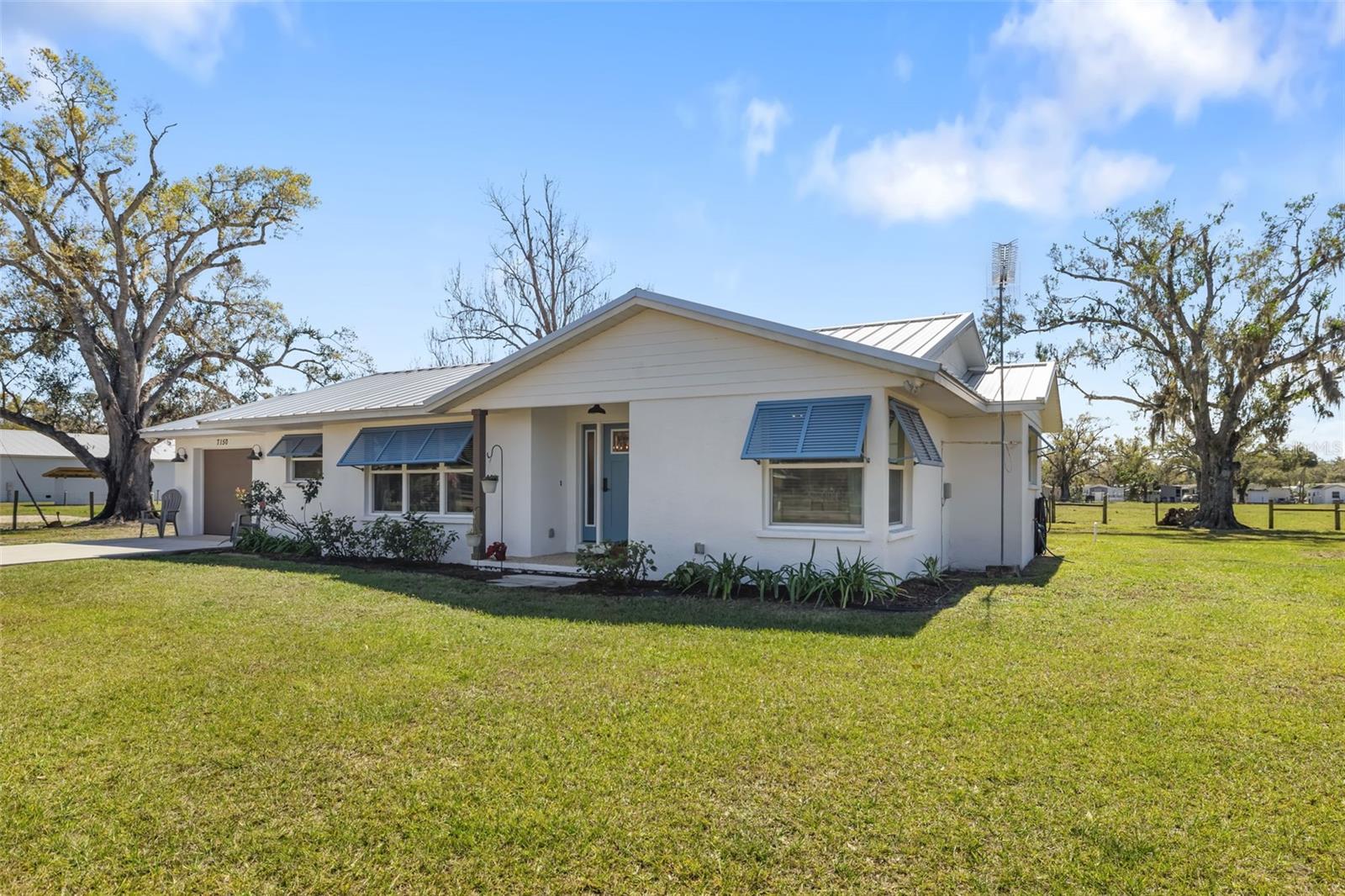 7150 RICHARDSON RD, SARASOTA, FL, 34240