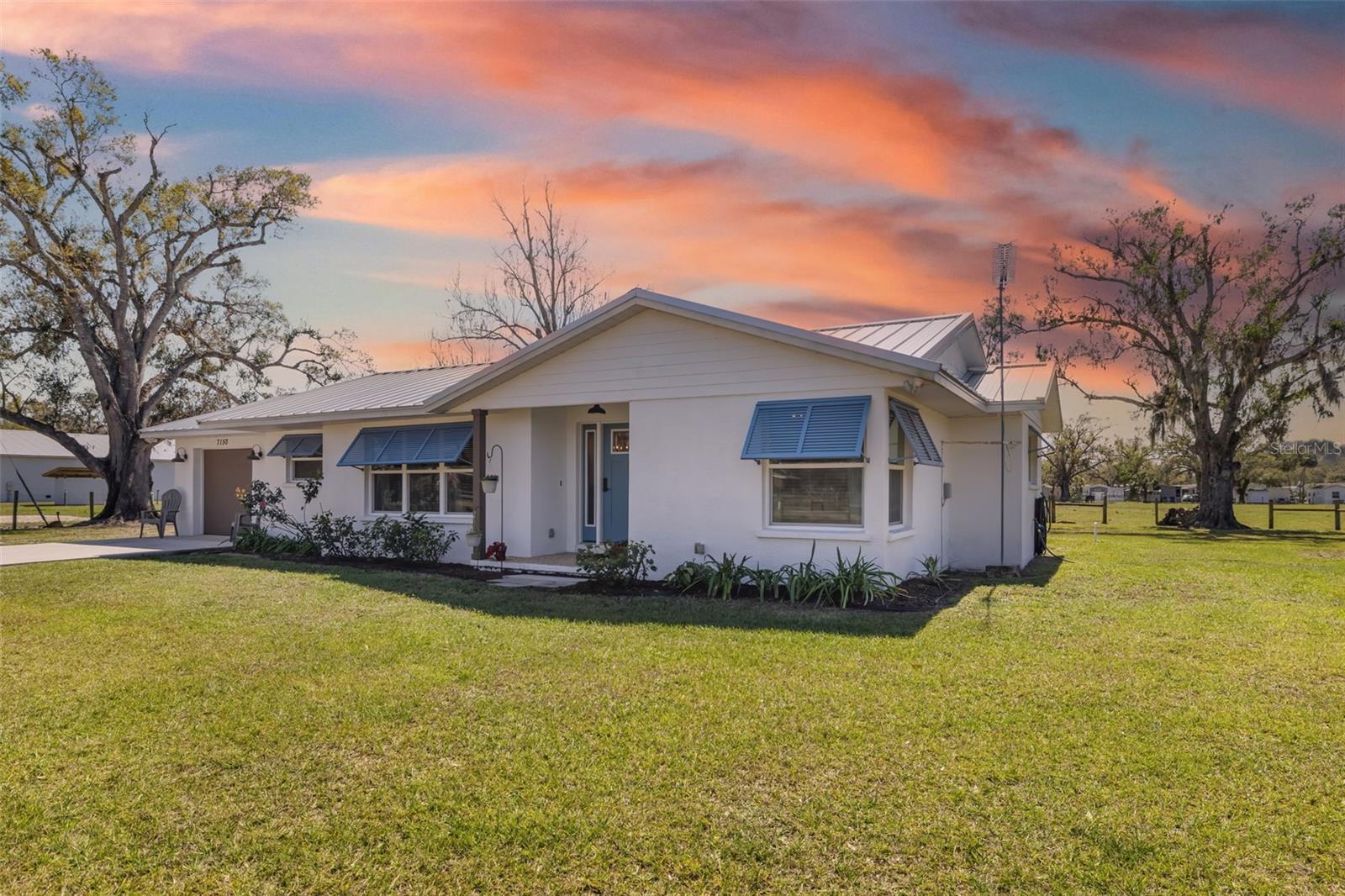 7150 RICHARDSON RD, SARASOTA, FL, 34240