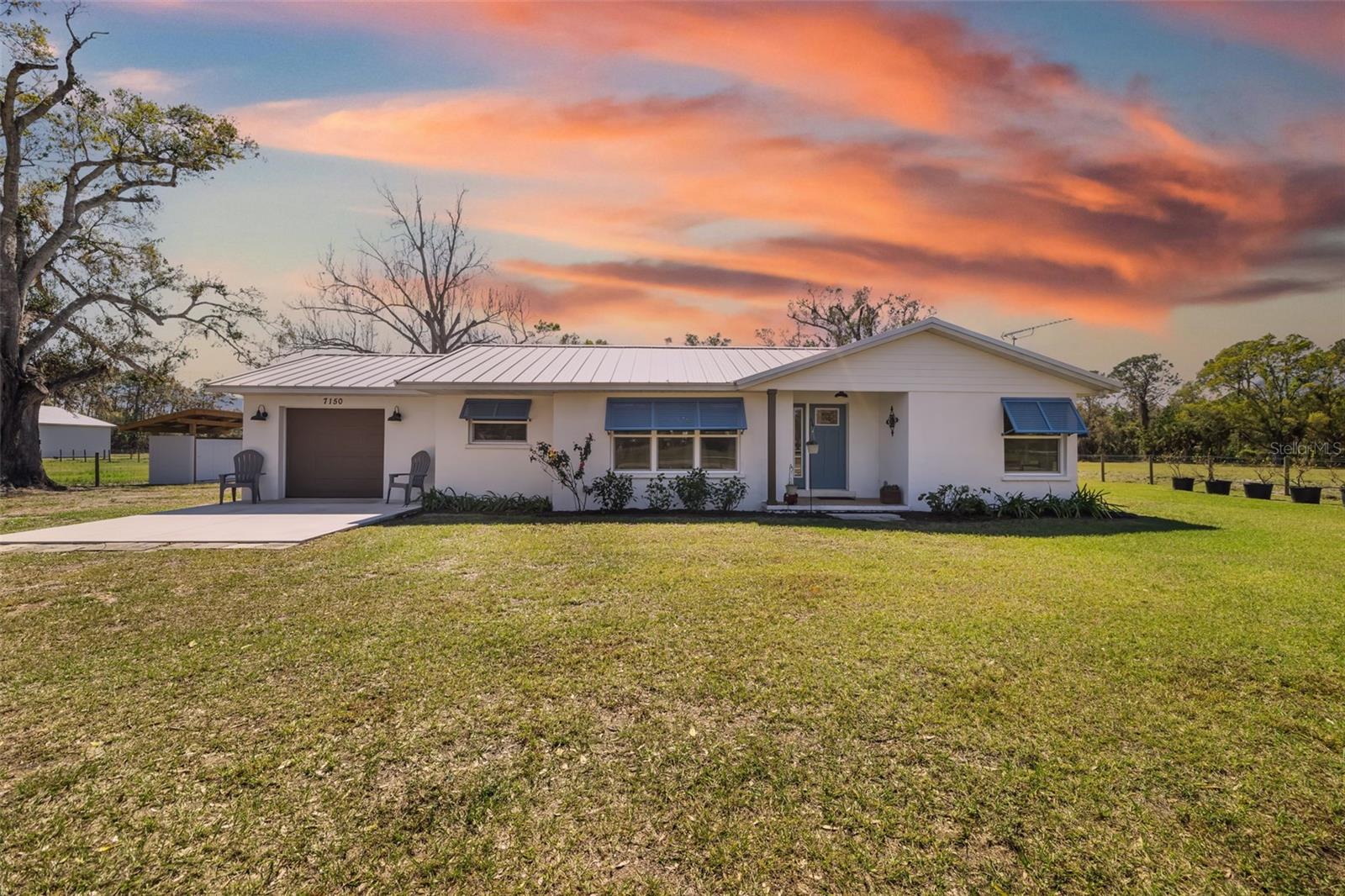 7150 RICHARDSON RD, SARASOTA, FL, 34240