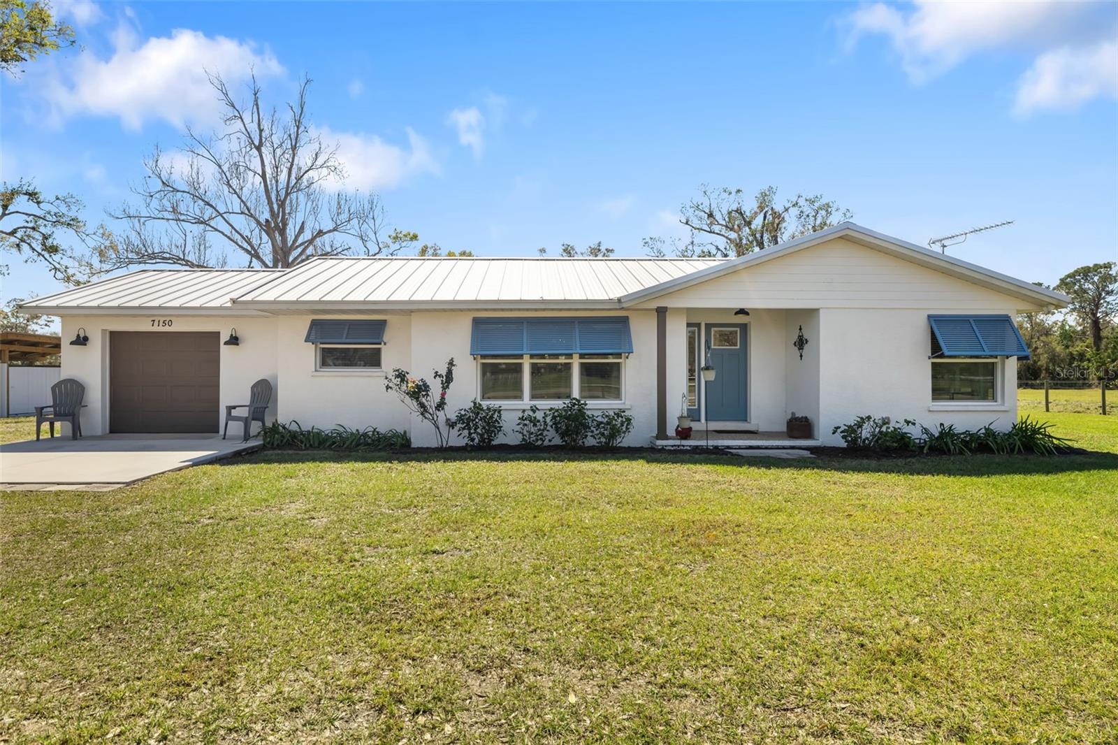 7150 RICHARDSON RD, SARASOTA, FL, 34240