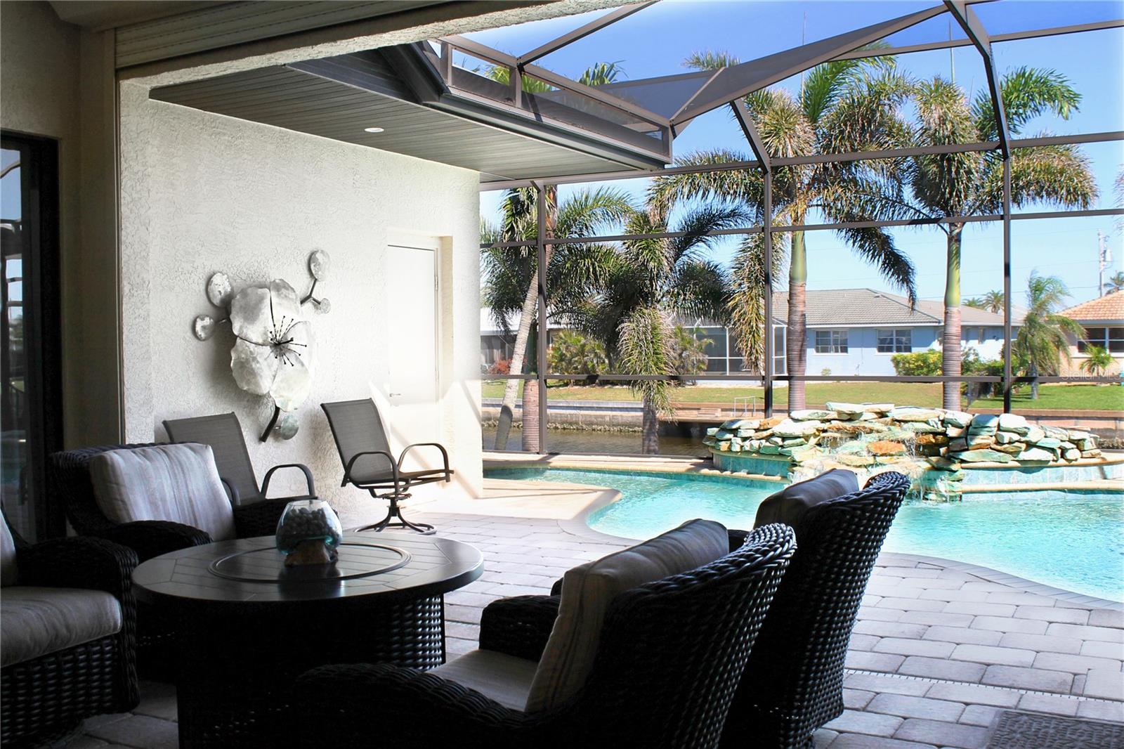 850 NAPOLI LN, PUNTA GORDA, FL, 33950