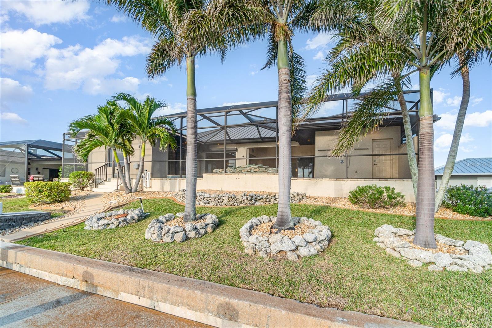 850 NAPOLI LN, PUNTA GORDA, FL, 33950