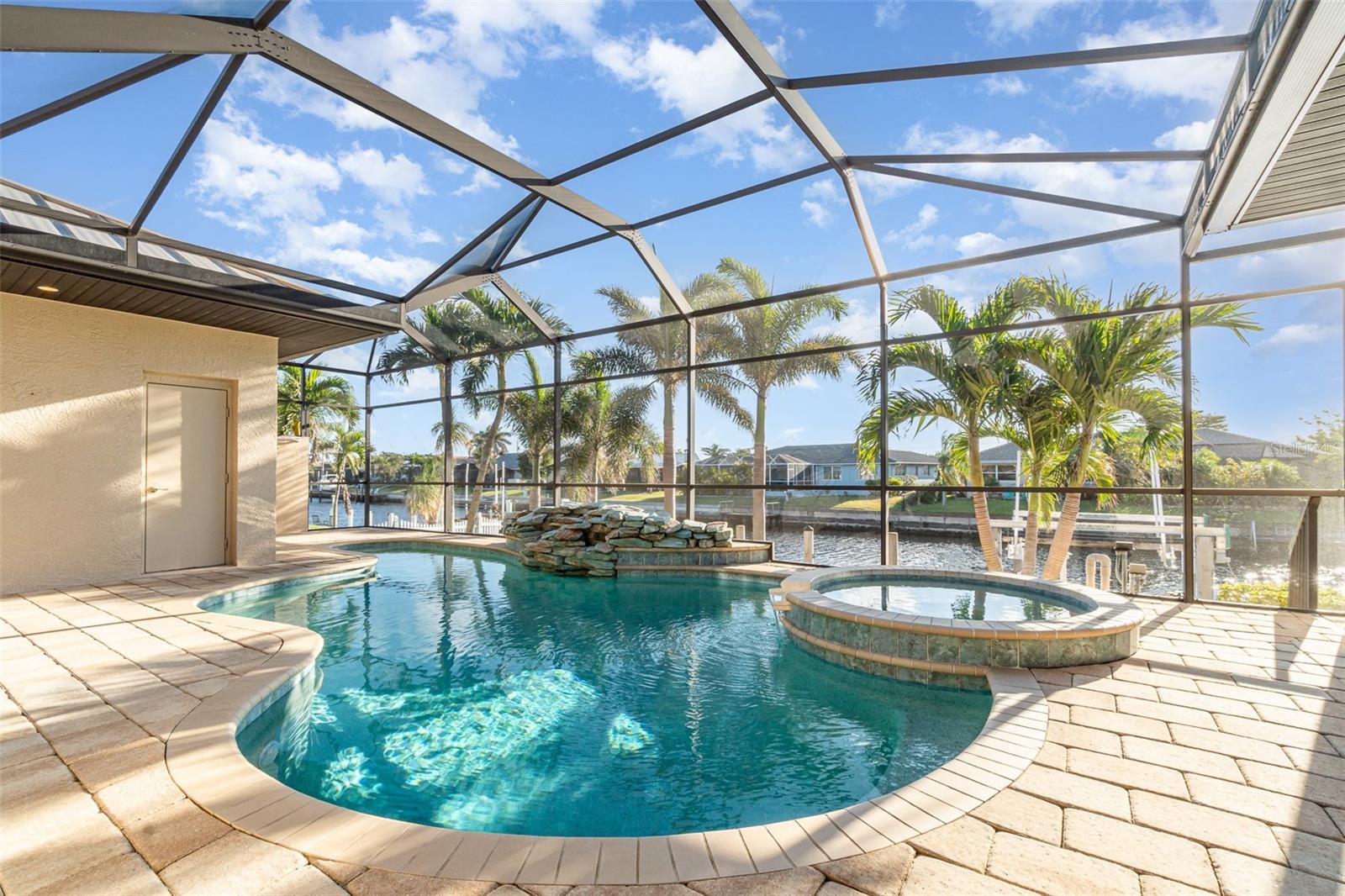 850 NAPOLI LN, PUNTA GORDA, FL, 33950